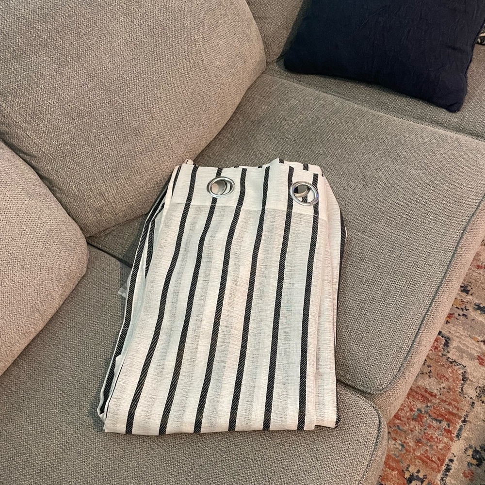 Curtain Panels